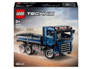 LEGO® Technic Zestaw klocków LEGO® 42203 Wywrotka