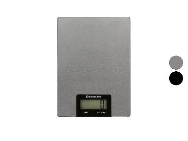 SILVERCREST® Cyfrowa waga kuchenna
