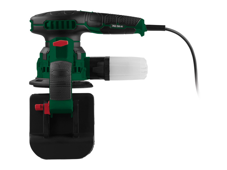 Szlifierka do krawędzi PKS 250 A1, 250 W