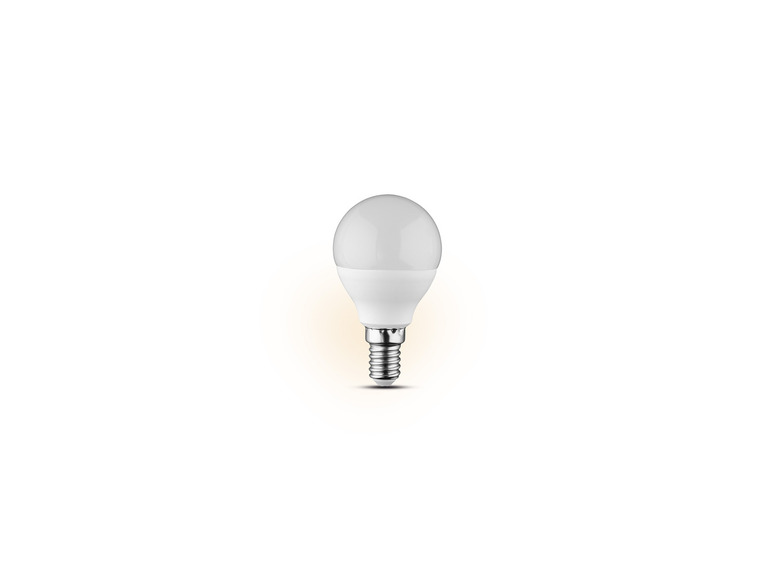 Żarówki LED, 3 W, 6 sztuk