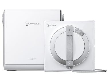 ECOVACS Robot do mycia okien WINBOT W2 PRO OMNI