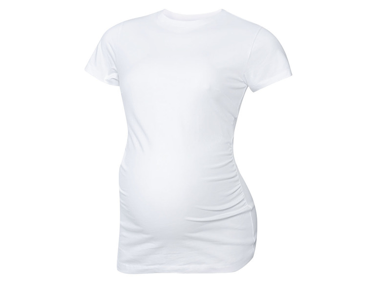 Pełny ekran: esmara T-shirt ciążowy damski, 2 sztuki - zdjęcie 11