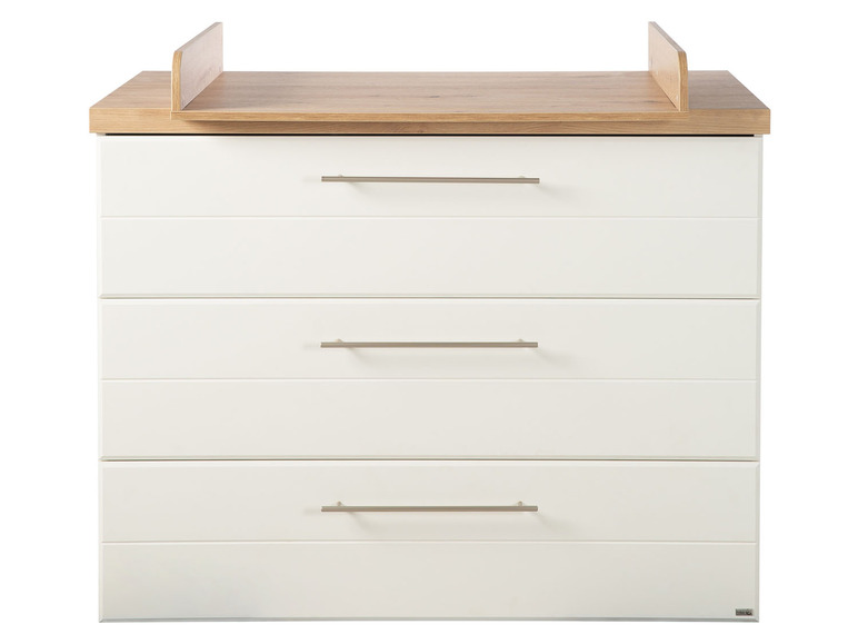 Komoda z przewijakiem "Nele", nowoczesny design
