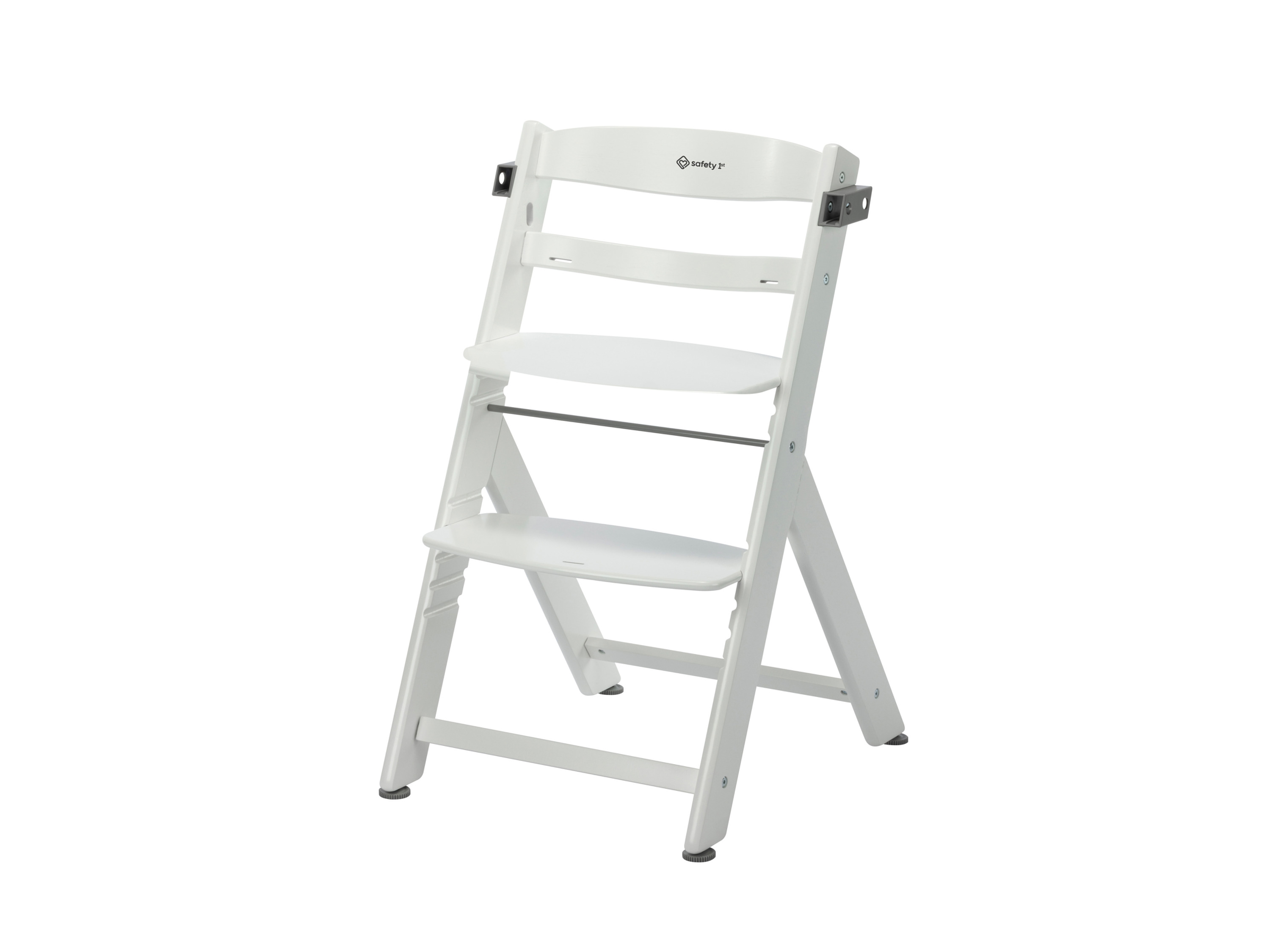 SAFETY 1ST Krzesełko do karmienia Toto 2 (TOTO Wood White)