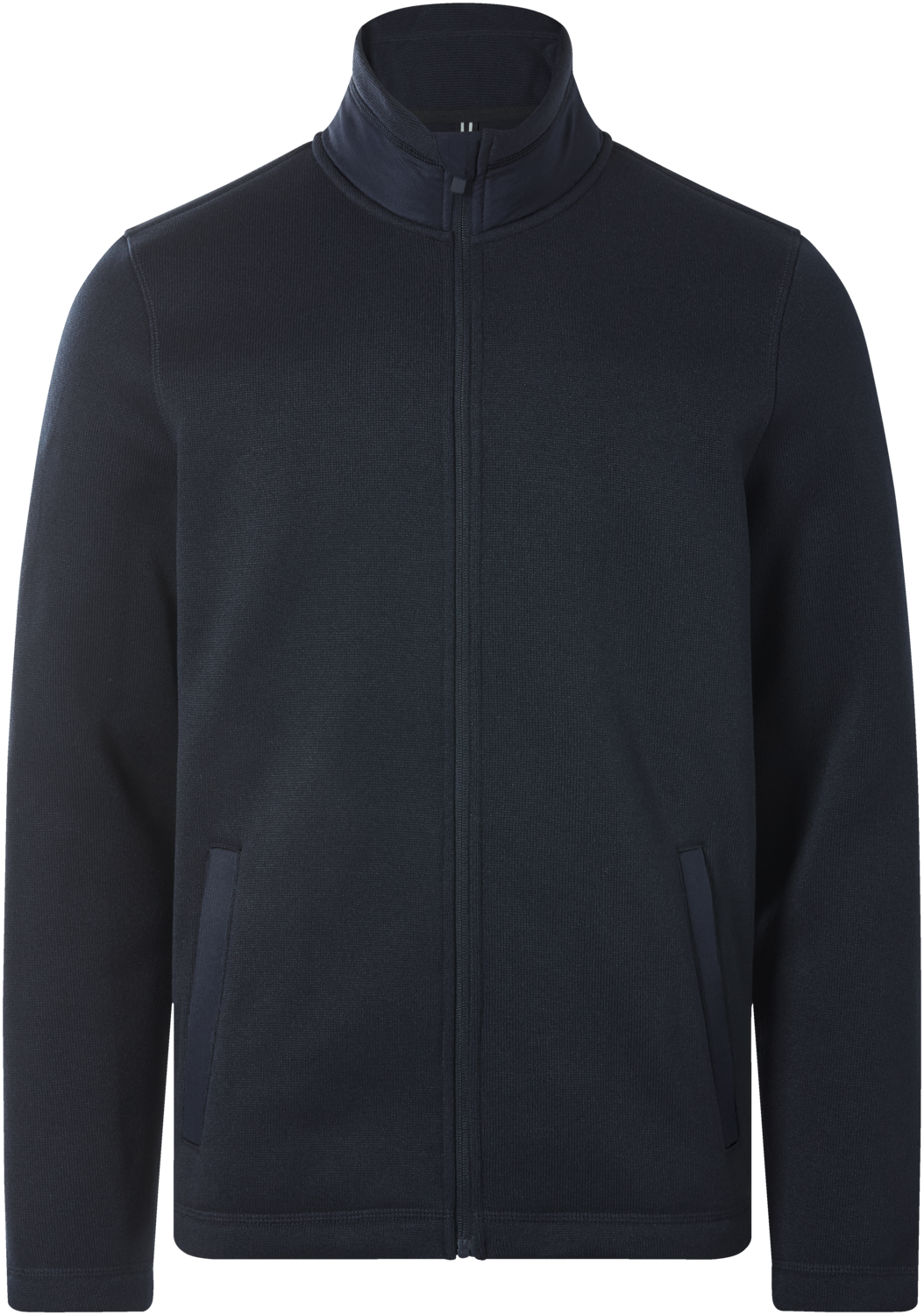 ESMARA MEN Bluza z polaru męska (Granatowy, XXL (60/62))