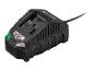 Ładowarka akumulatorowa PARKSIDE X 20V TEAM 2.4A