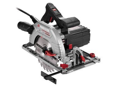 PARKSIDE PERFORMANCE® Pilarka tarczowa PPHKS 1800 A1