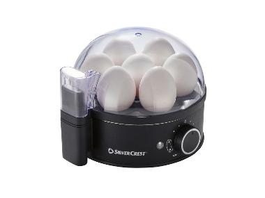 SILVERCREST® Jajowar »SEK 400 C1
