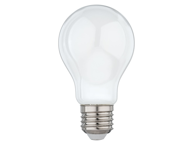 Pełny ekran: LIVARNO home Żarówka filamentowa LED, ciepła biel, 1 lub 2 sztuki - zdjęcie 2
