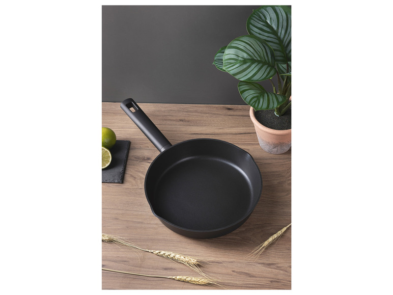 Patelnia z kutego aluminium, Ø 24 cm