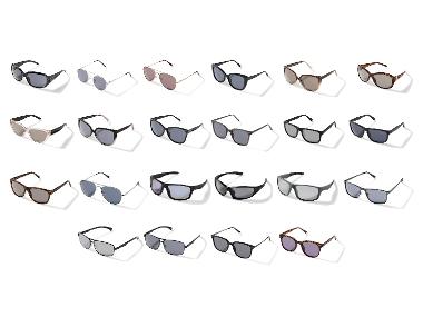 ESMARA® Okulary przeciwsłoneczne