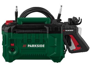 PARKSIDE® Myjka ciśnieniowa, 1400 W, PHDS 110 C3 Silent