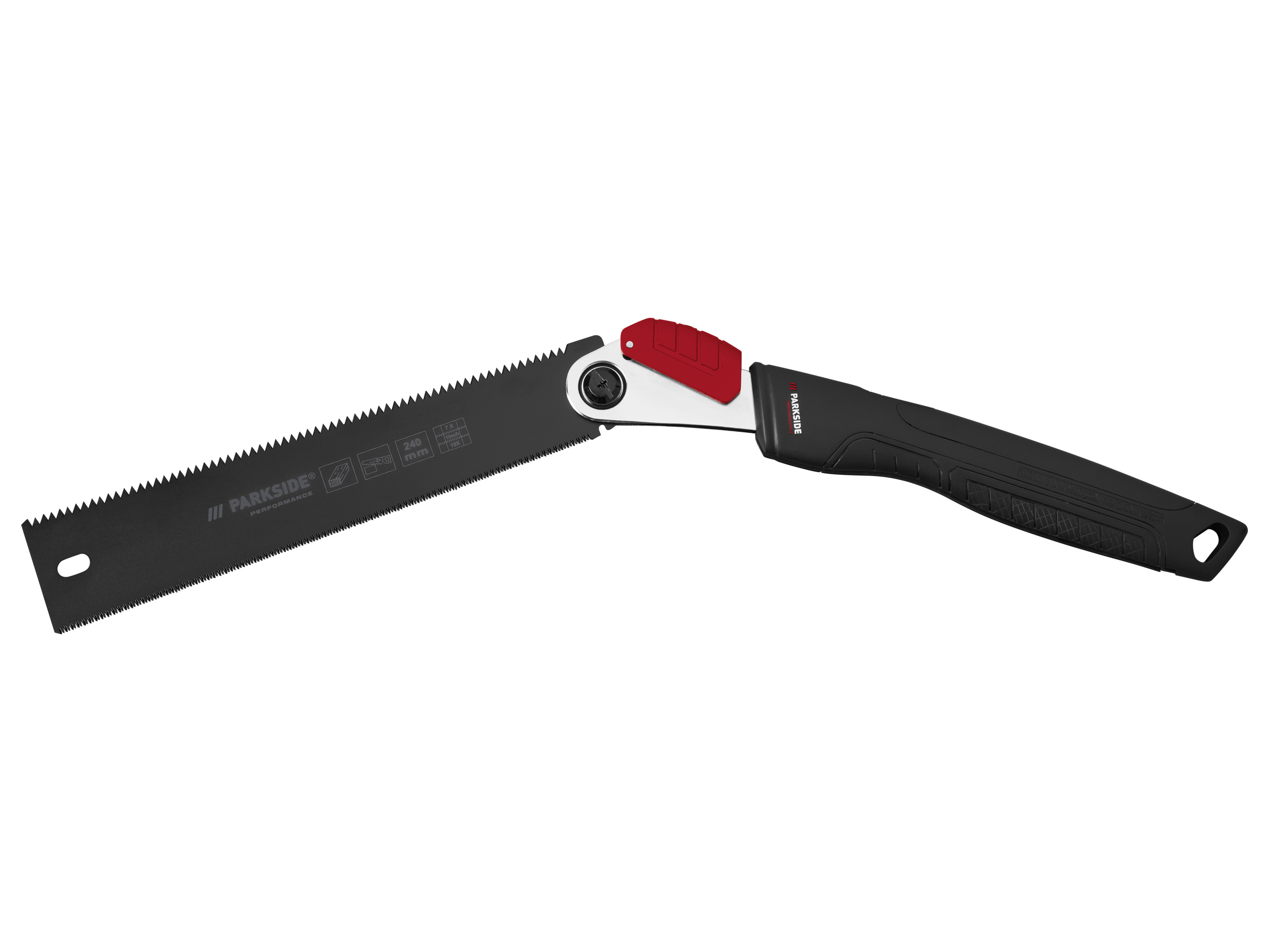 PARKSIDE PERFORMANCE® Piła japońska Dozuki / Kataba / Ryoba