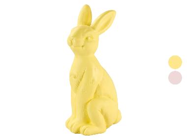 LIVARNO® Figurka zając wielkanocny