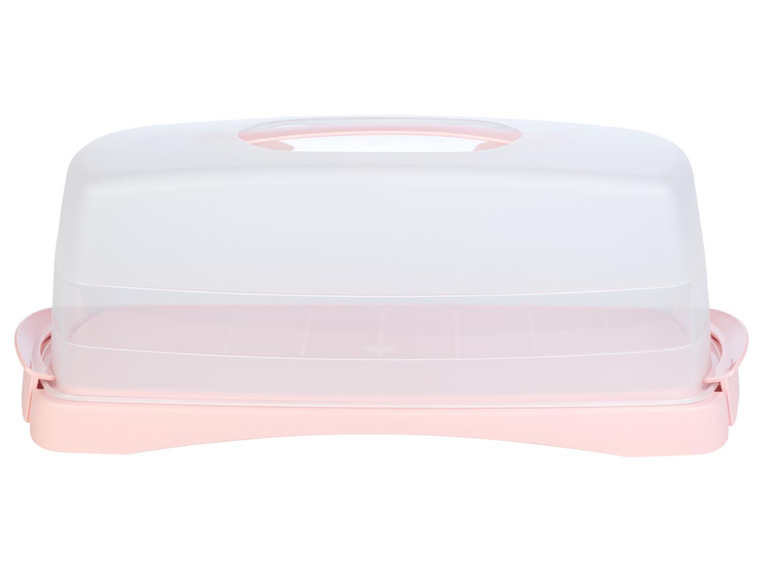 LIVARNO home Pojemnik na ciasto (Pojemnik na ciasto)