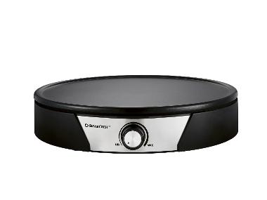 SILVERCREST® Naleśnikarka XXL, 1500 W, SCM 1500 G1