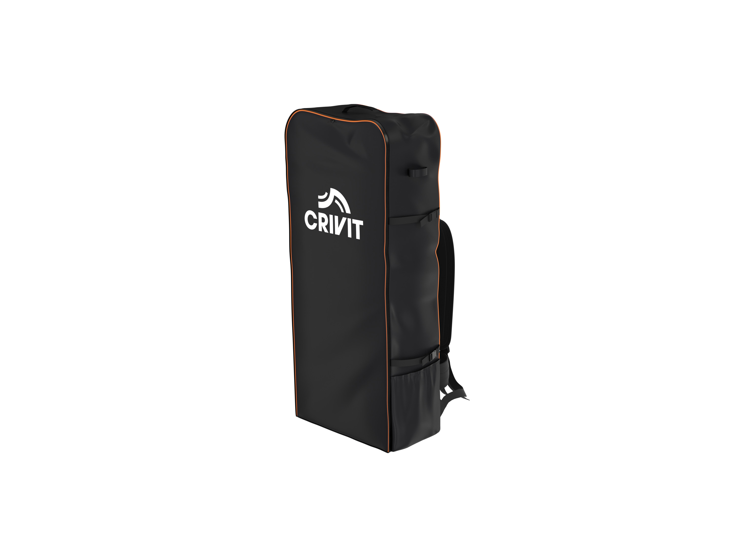 CRIVIT Deska SUP Touring, jednokomorowa - 10