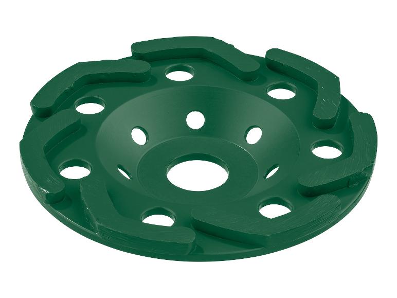 Tarcza diamentowa do szlifowania PDST 125, Ø 125 mm