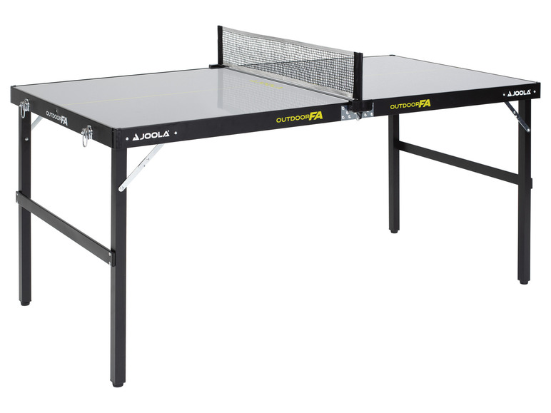 Pełny ekran: JOOLA Składany stół do tenisa stołowego - zdjęcie 1