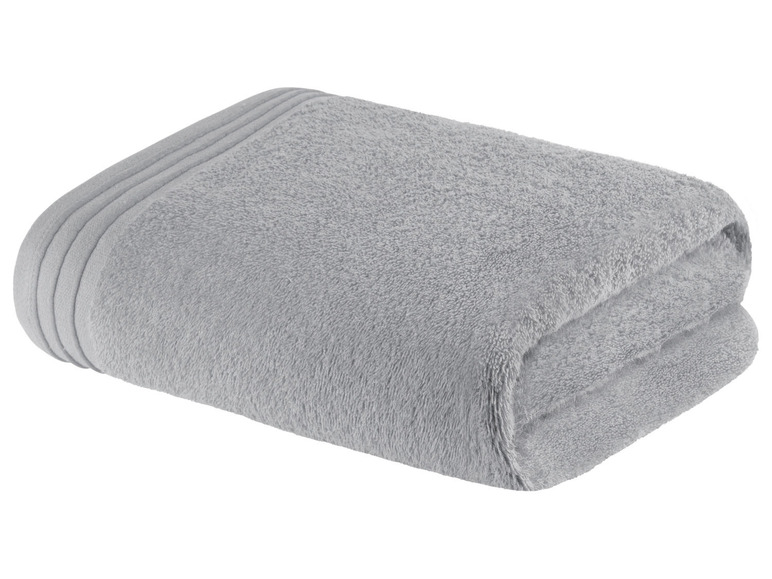Pełny ekran: LIVARNO home Ręcznik kąpielowy frotté, 70 x 140 cm - zdjęcie 12