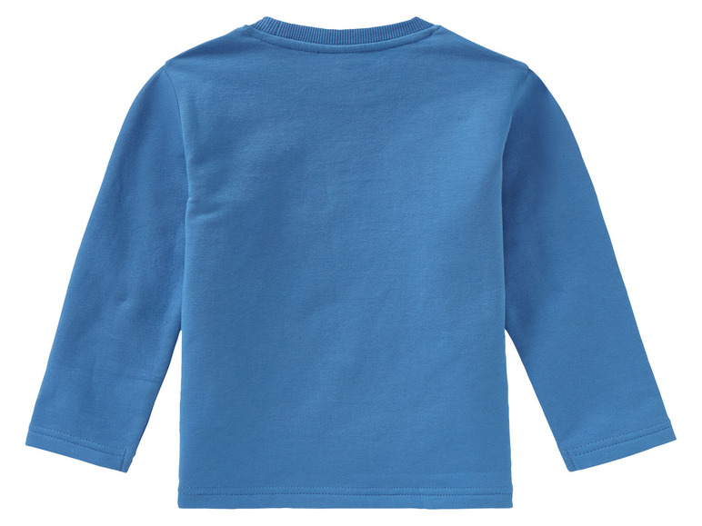 Pełny ekran: Koszulka termiczna chłopięca z bohaterami bajek - zdjęcie 3