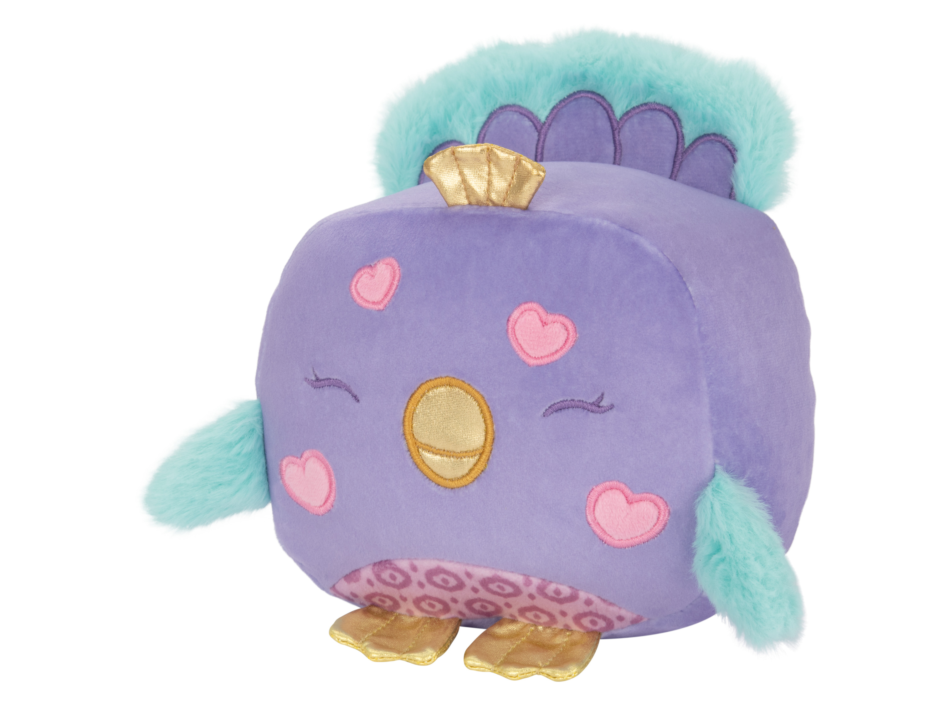 LUPILU® Maskotka (Paw)