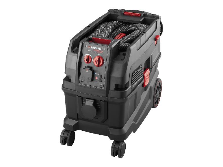 Odkurzacz warsztatowy PPWD 30 B2, 1300 W