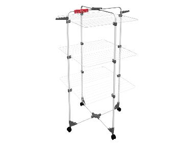 VILEDA Pionowa suszarka na pranie Mixer 3