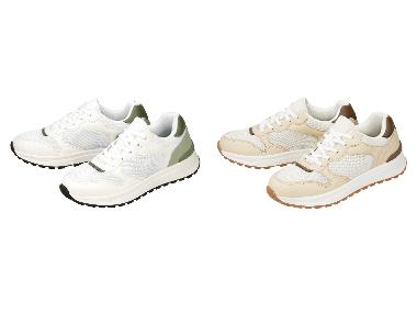 esmara® Buty sneakersy damskie