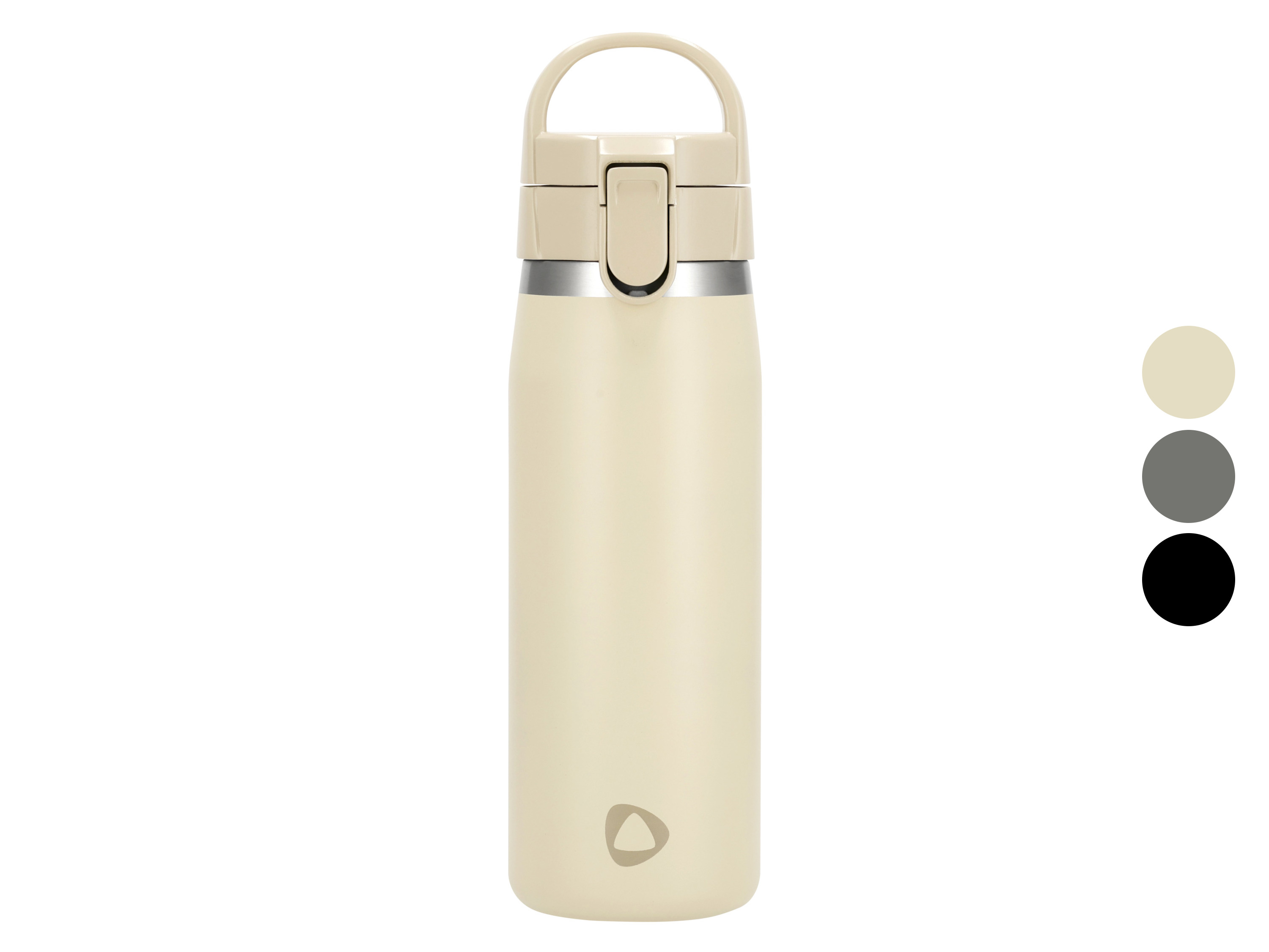 SILVERCREST® Butelka termiczna ze stali nierdzewnej, 1 l