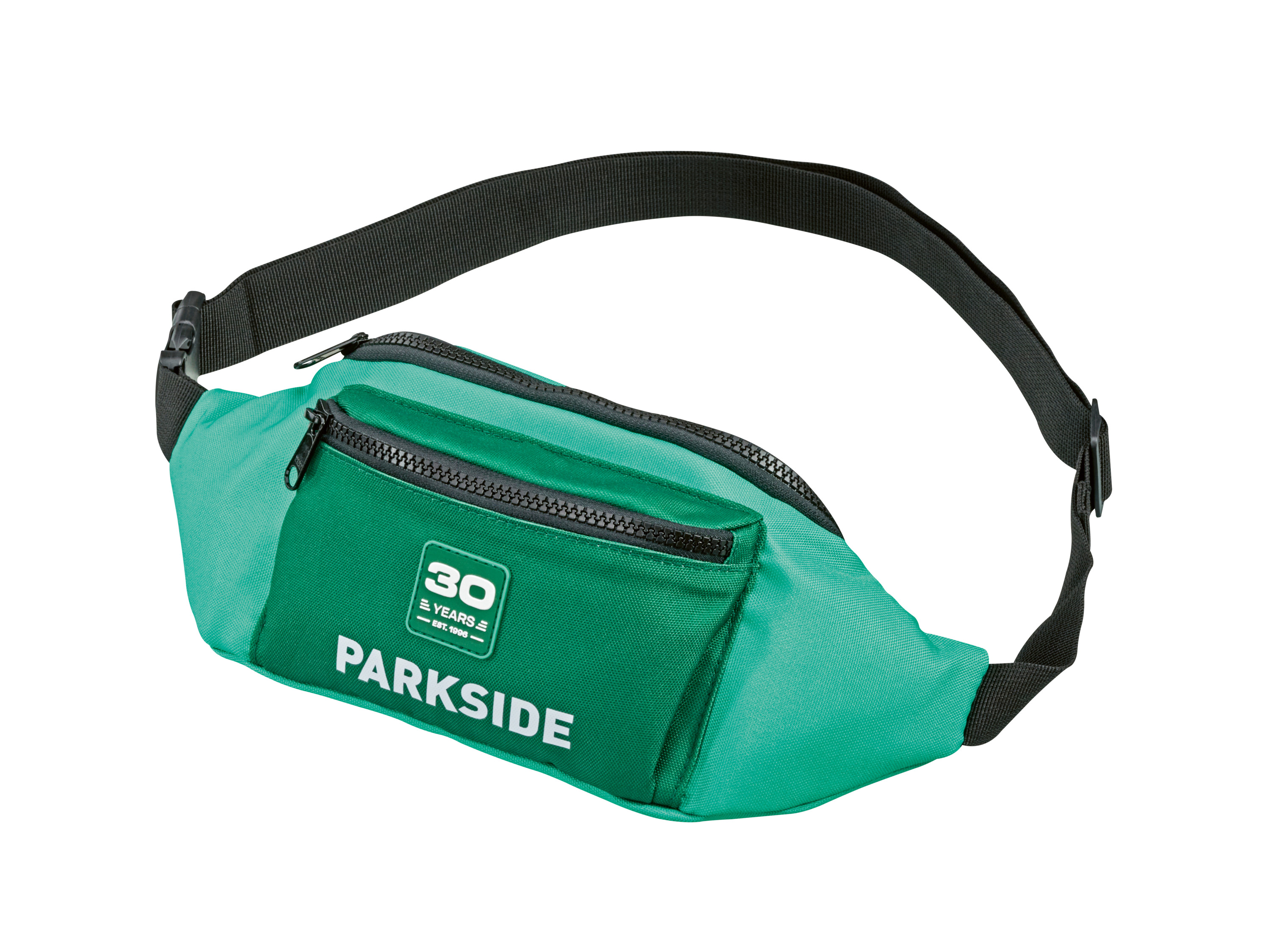 PARKSIDE® Nerka Fan Edition (Zamek błyskawiczny/czarny)