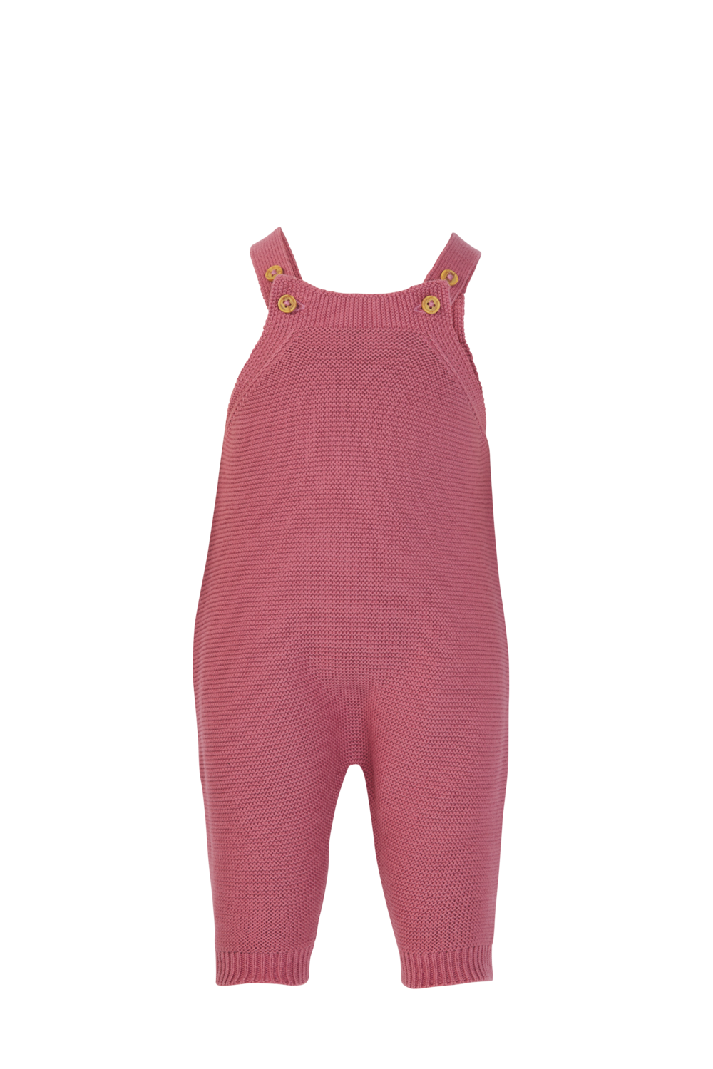 LUPILU® Ogrodniczki dziecięce (Różowy, 86/92)