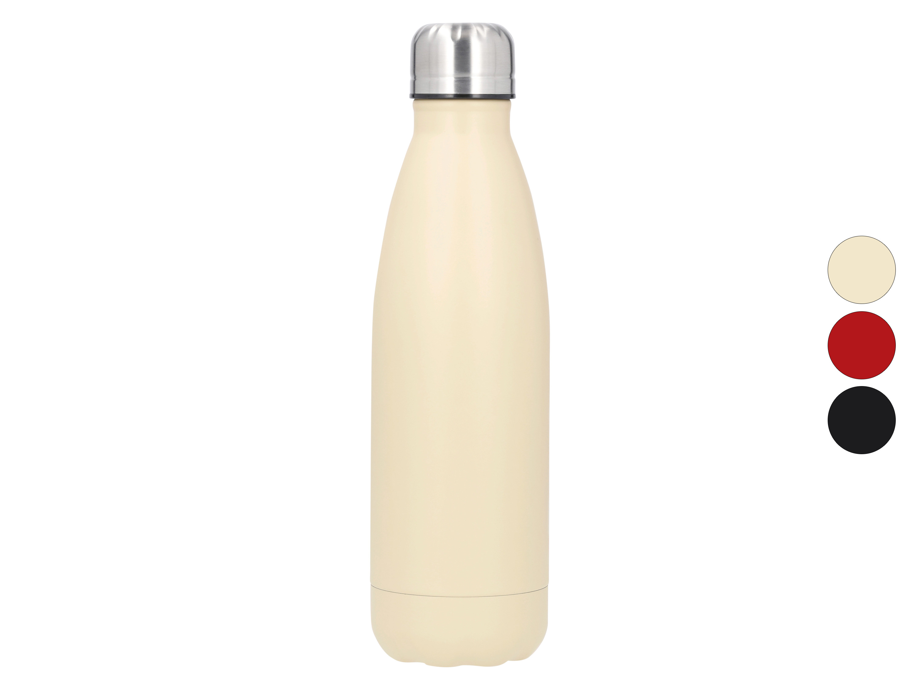 SILVERCREST® Butelka termiczna, 500 ml