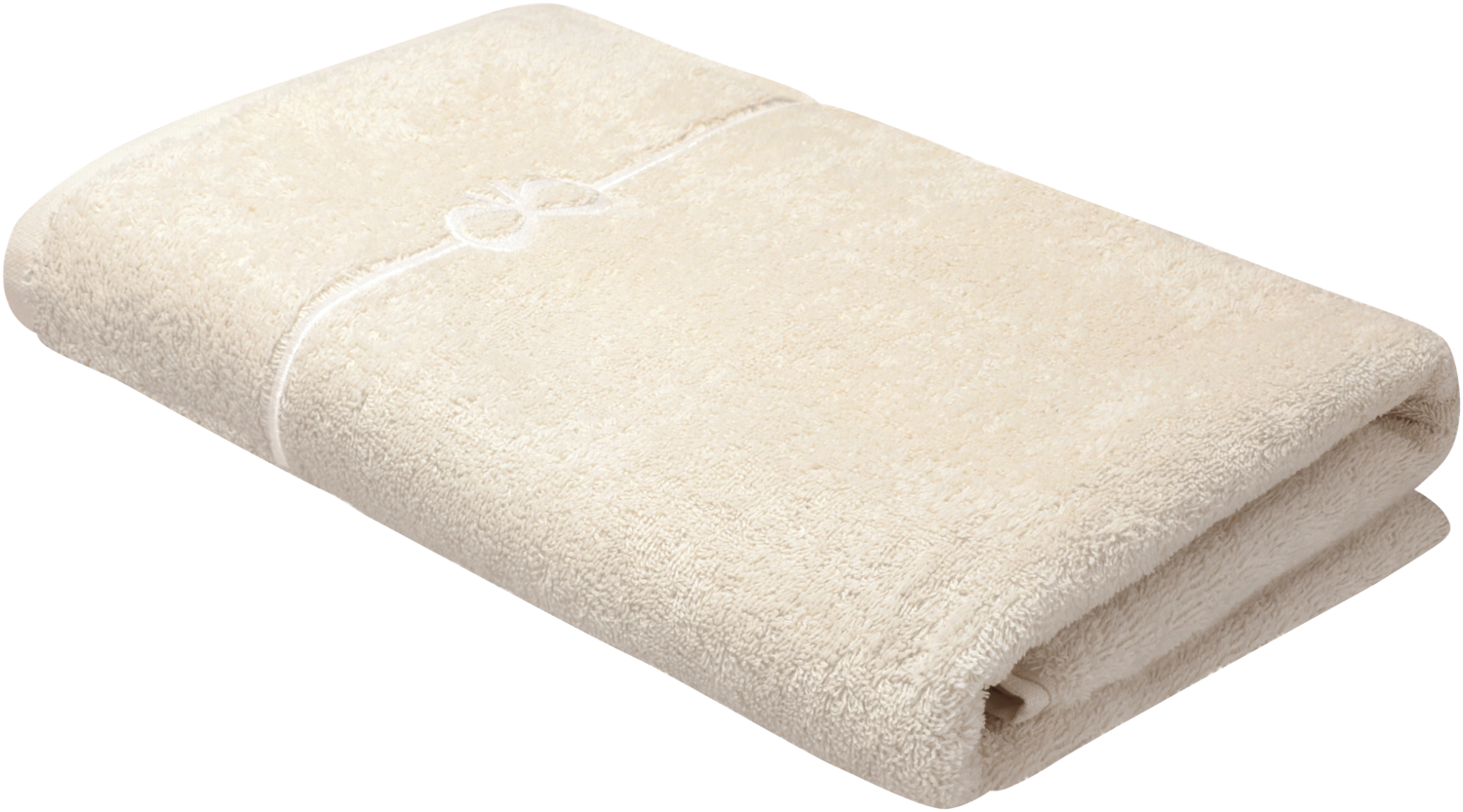 LIVARNO® Ręcznik kąpielowy frotte, 70 x 140 cm (biała)