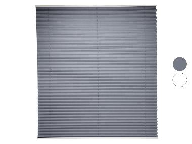 LIVARNO® Roleta okienna plisowana, 90 x 130 cm