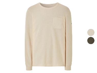 LIVERGY® Bluza męska