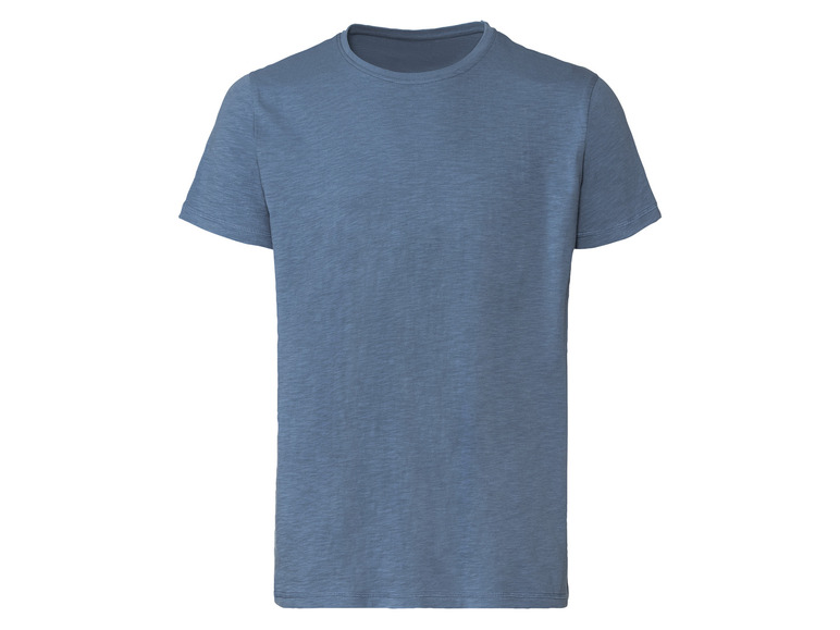 Pełny ekran: LIVERGY® T-shirt męski z bawełny - zdjęcie 12