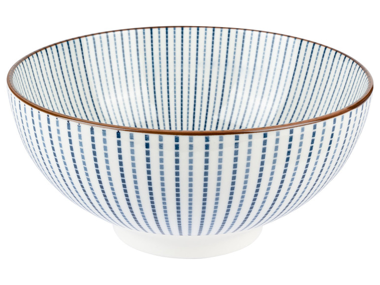 Pełny ekran: Tognana Miska Poke Bowl, Ø 20 cm, porcelana - zdjęcie 4