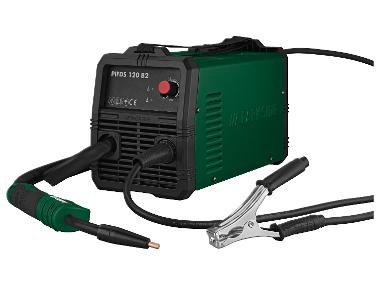 PARKSIDE® Spawarka inwertorowa drut spawalniczy »PIFDS 120 B2«