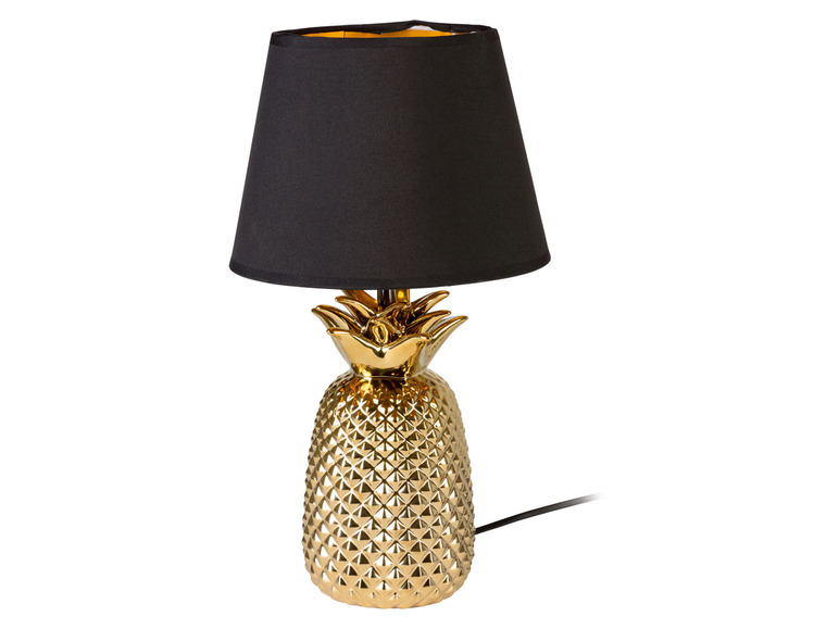 Pełny ekran: LIVARNO home Lampka LED ananas, 1 szt - zdjęcie 2