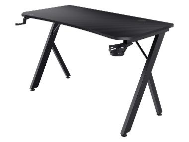 TRUST Biurko gamingowe GXT700 OMNIUS