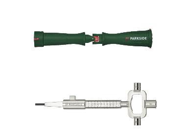 PARKSIDE® Uniwersalny klucz montażowy sanitarny/ Uniwersalny klucz budowlany