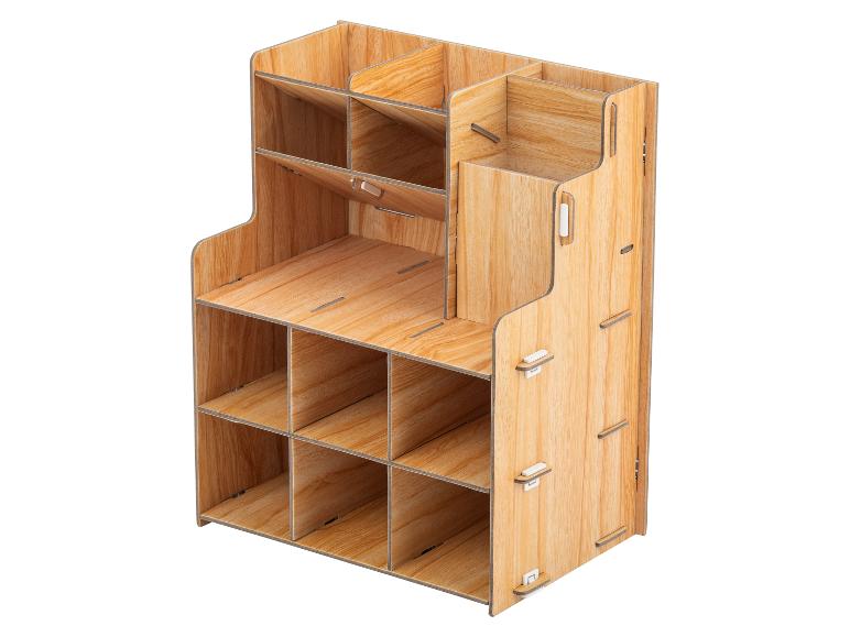 Organizer na biurko