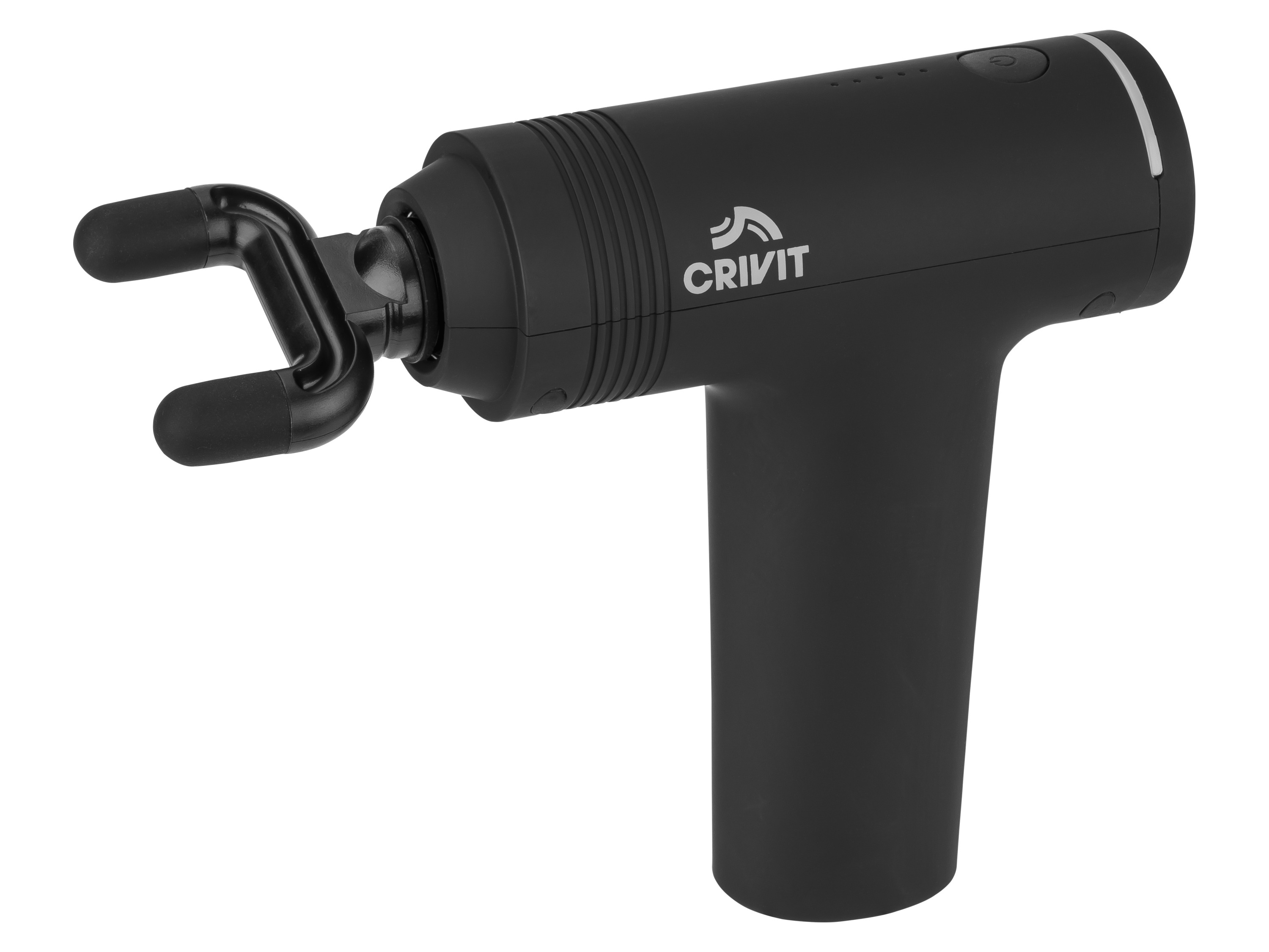 CRIVIT Mini pistolet do masażu - 6