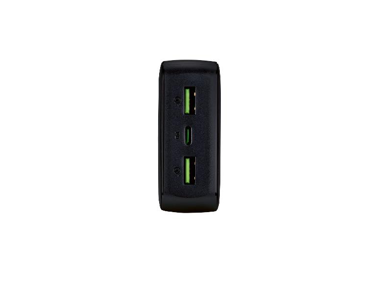 Powerbank 20000 mAh