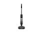 Bissell SpinWave + Vac mop i odkurzacz w kolorze szarym i czarnym