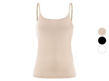 esmara® Top z biustonoszem