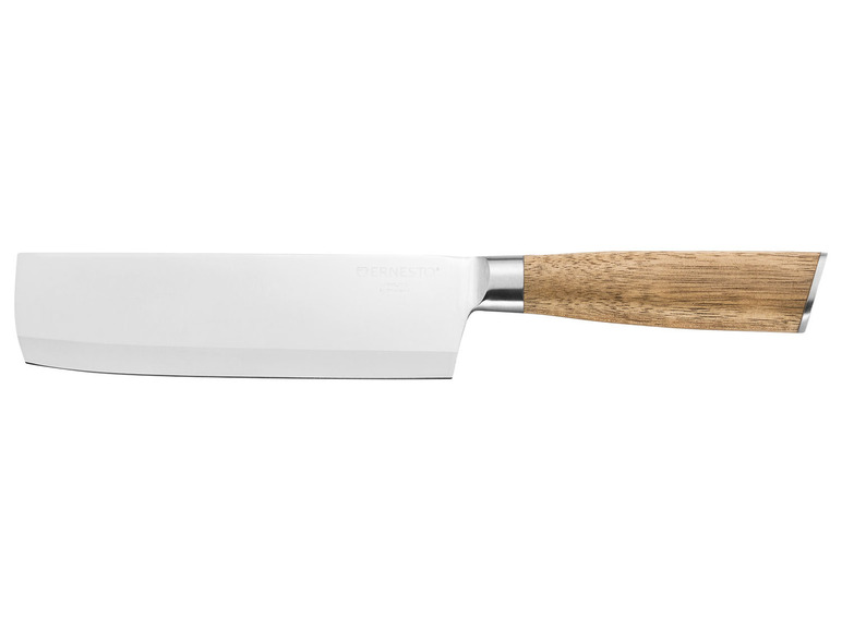 Pełny ekran: ERNESTO® Nóż kuchenny lub Tasak, 1 sztuka - zdjęcie 2