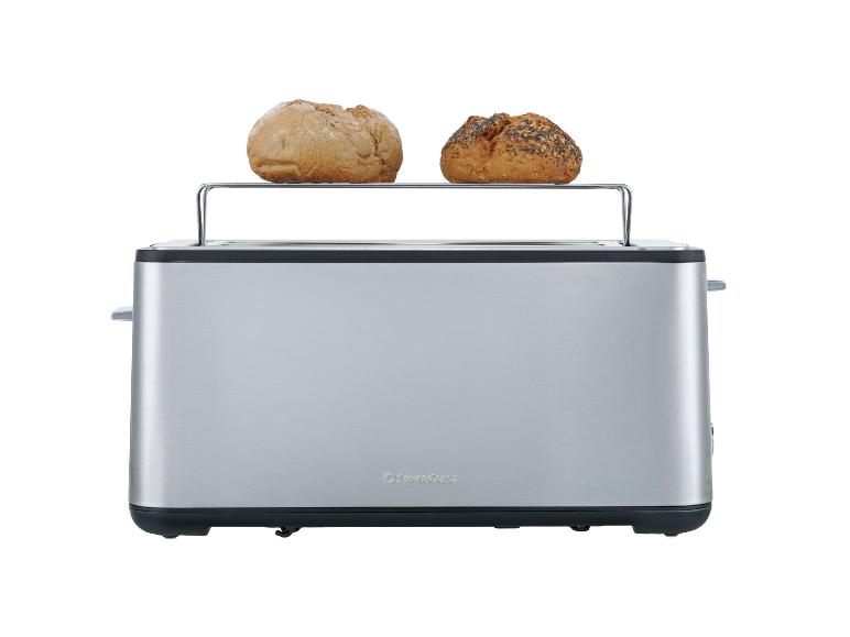 Toster, do 1550 W