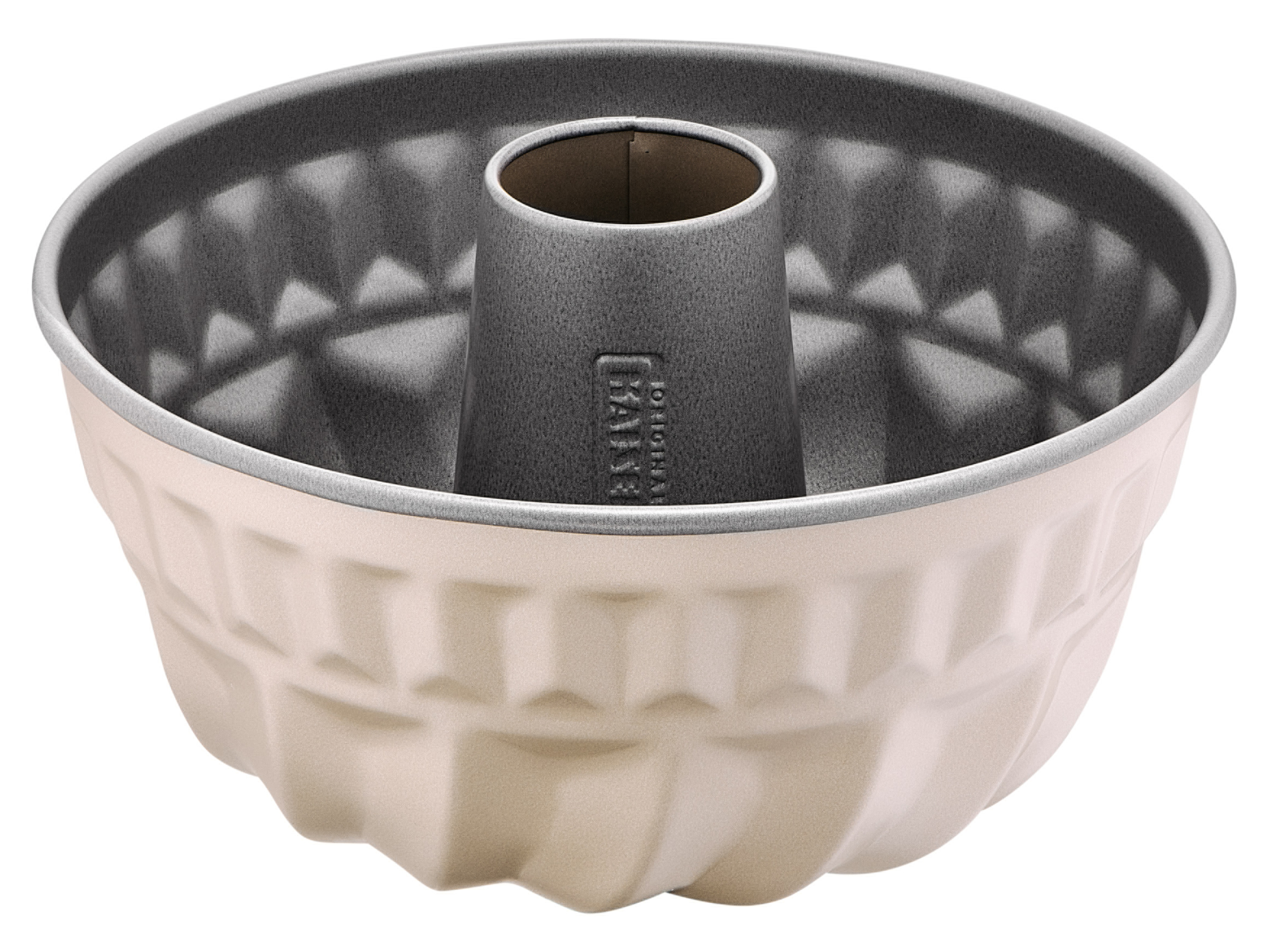 Kaiser Forma do pieczenia (Forma do pieczenia babki)